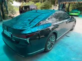Lexus LS 500 2020 - LEXUS LS500 2020
