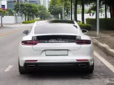 Porsche Panamera 2018 - Porsche Panamera 2019