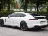Porsche Panamera 2018 - Porsche Panamera 2019
