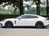 Porsche Panamera 2018 - Porsche Panamera 2019