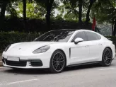 Porsche Panamera 2018 - Porsche Panamera 2019
