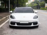 Porsche Panamera 2018 - Porsche Panamera 2019