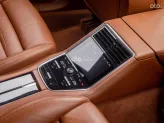 Porsche Panamera 2018 - Porsche Panamera 2019