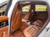 Porsche Panamera 2018 - Porsche Panamera 2019