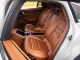 Porsche Panamera 2018 - Porsche Panamera 2019