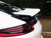 Porsche Panamera 2018 - Porsche Panamera 2019