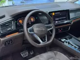 Volkswagen Viloran Luxury 2024 - Volkswagen Viloran Luxury 2024 siêu lướt 17.000km cực đẹp