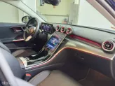Mercedes-Benz C200 Avantgarde 2023 - Mercedes C200 Avantgader 2023 siêu lướt cực đẹp