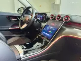 Mercedes-Benz C200 Avantgarde 2023 - Mercedes C200 Avantgader 2023 siêu lướt cực đẹp