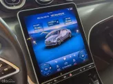 Mercedes-Benz C200 Avantgarde 2023 - Mercedes C200 Avantgader 2023 siêu lướt cực đẹp