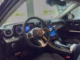 Mercedes-Benz C200 Avantgarde 2023 - Mercedes C200 Avantgader 2023 siêu lướt cực đẹp