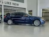 Mercedes-Benz C200 Avantgarde 2023 - Mercedes C200 Avantgader 2023 siêu lướt cực đẹp