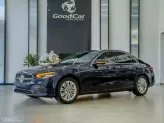Mercedes-Benz C200 Avantgarde 2023 - Mercedes C200 Avantgader 2023 siêu lướt cực đẹp