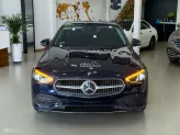 Mercedes-Benz C200 Avantgarde 2023 - Mercedes C200 Avantgader 2023 siêu lướt cực đẹp