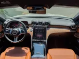 Mercedes-Benz C200 Avantgarde Plus 2022 - Mercedes C200 Avantgarde Plus 2022 cực đẹp