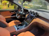 Mercedes-Benz C200 Avantgarde Plus 2022 - Mercedes C200 Avantgarde Plus 2022 cực đẹp