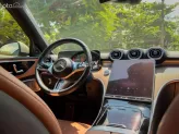 Mercedes-Benz C200 Avantgarde Plus 2022 - Mercedes C200 Avantgarde Plus 2022 cực đẹp
