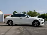 Mercedes-Benz C200 Avantgarde Plus 2022 - Mercedes C200 Avantgarde Plus 2022 cực đẹp