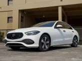 Mercedes-Benz C200 Avantgarde Plus 2022 - Mercedes C200 Avantgarde Plus 2022 cực đẹp