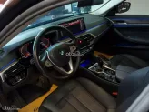 BMW 520i Luxury Line 2022 - BMW 520i Luxury Line 2022 Black Edition cực đẹp