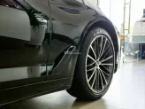 BMW 520i Luxury Line 2022 - BMW 520i Luxury Line 2022 Black Edition cực đẹp