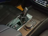 BMW 520i Luxury Line 2022 - BMW 520i Luxury Line 2022 Black Edition cực đẹp