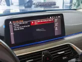 BMW 520i Luxury Line 2022 - BMW 520i Luxury Line 2022 Black Edition cực đẹp