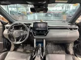 Toyota Corolla Cross 1.8 V  2021 - Odo 4.7v BH chính hãng