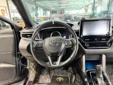 Toyota Corolla Cross 1.8 V  2021 - Odo 4.7v BH chính hãng