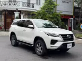 Toyota Fortuner 2.4 MT 4x2 2021 - Xe 1 chủ từ đầu