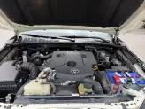 Toyota Fortuner 2.4 MT 4x2 2021 - Xe 1 chủ từ đầu