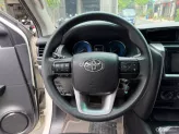Toyota Fortuner 2.4 MT 4x2 2021 - Xe 1 chủ từ đầu
