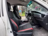Toyota Fortuner 2.4 MT 4x2 2021 - Xe 1 chủ từ đầu