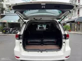 Toyota Fortuner 2.4 MT 4x2 2021 - Xe 1 chủ từ đầu