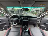 Toyota Fortuner 2.4 MT 4x2 2021 - Xe 1 chủ từ đầu