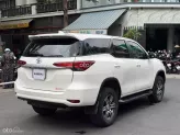 Toyota Fortuner 2.4 MT 4x2 2021 - Xe 1 chủ từ đầu