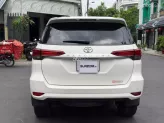 Toyota Fortuner 2.4 MT 4x2 2021 - Xe 1 chủ từ đầu
