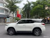 Toyota Fortuner 2.4 MT 4x2 2021 - Xe 1 chủ từ đầu