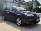 Toyota Vios 1.5E MT 2020 - Xe gia đình 1 chủ hỗ trợ bank