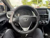 Toyota Vios 1.5E MT 2020 - Xe gia đình 1 chủ hỗ trợ bank
