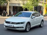 Volkswagen Passat 1.8 TSI Blue Motion 2016 - Xe sedan cao cấp, trang bị tiện nghi vượt trội