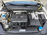 Volkswagen Passat 1.8 TSI Blue Motion 2016 - Xe sedan cao cấp, trang bị tiện nghi vượt trội