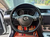 Volkswagen Passat 1.8 TSI Blue Motion 2016 - Xe sedan cao cấp, trang bị tiện nghi vượt trội