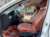 Volkswagen Passat 1.8 TSI Blue Motion 2016 - Xe sedan cao cấp, trang bị tiện nghi vượt trội