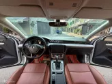 Volkswagen Passat 1.8 TSI Blue Motion 2016 - Xe sedan cao cấp, trang bị tiện nghi vượt trội