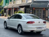 Volkswagen Passat 1.8 TSI Blue Motion 2016 - Xe sedan cao cấp, trang bị tiện nghi vượt trội