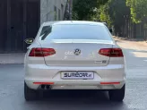 Volkswagen Passat 1.8 TSI Blue Motion 2016 - Xe sedan cao cấp, trang bị tiện nghi vượt trội