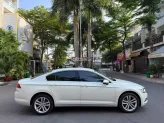 Volkswagen Passat 1.8 TSI Blue Motion 2016 - Xe sedan cao cấp, trang bị tiện nghi vượt trội