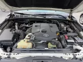 Toyota Fortuner 2.4 AT 4x2 Legender 2022 - Xe full lịch sử hãng