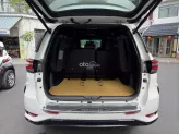 Toyota Fortuner 2.4 AT 4x2 Legender 2022 - Xe full lịch sử hãng